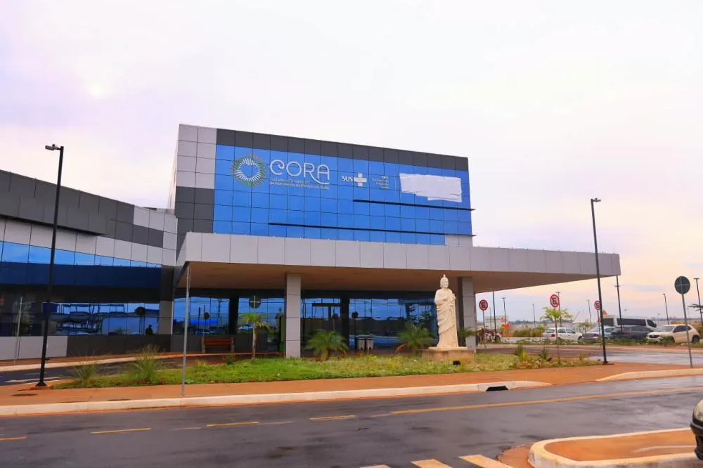 Cora completa um ano com 34,7 mil atendimentos em Goiás