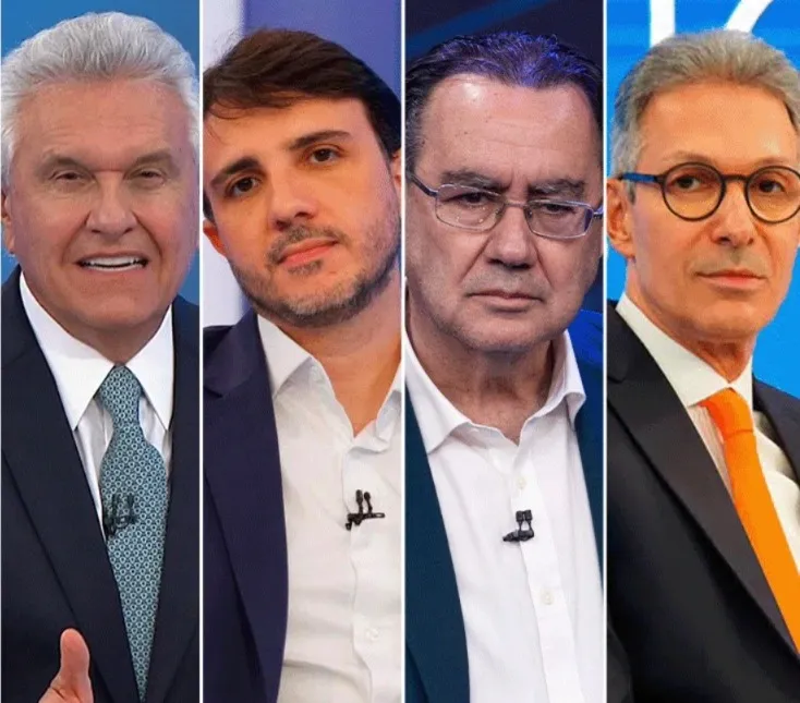 “Terceira via” encolhe e disputa afunila entre Lula e Flávio, aponta pesquisa