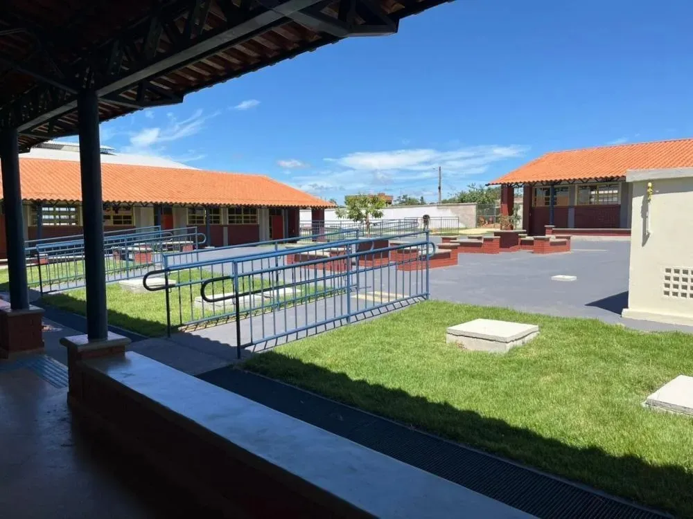 PM reforçará rondas em escolas sem vigilantes ou câmeras de segurança durante eleições