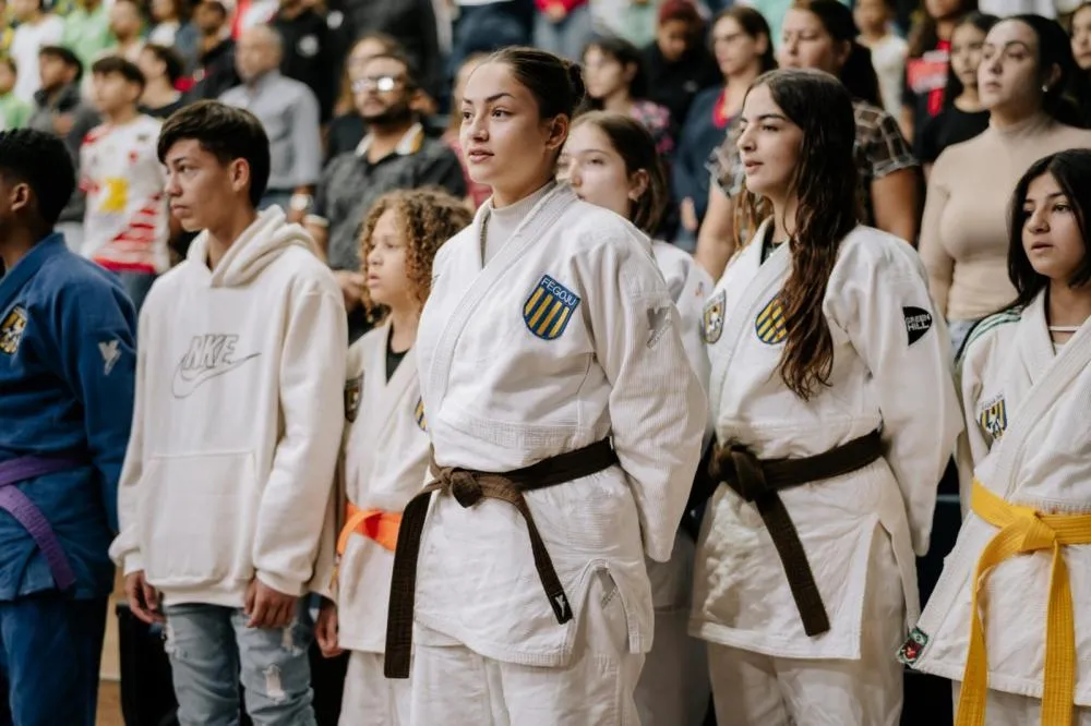 Prefeitura de Anápolis divulga resultado da 1ª chamada do Bolsa Atleta 2026