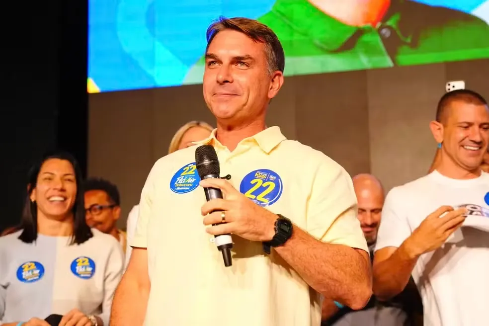 Foto: Charles Vieira