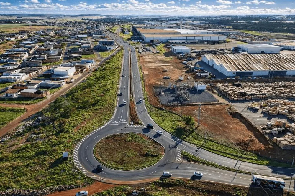 Anápolis lidera importações em Goiás e concentra 44,68% das compras externas