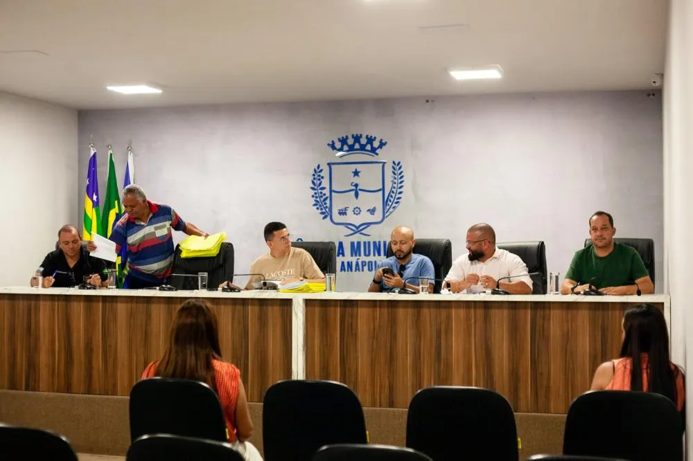 Foto: Allyne Laís