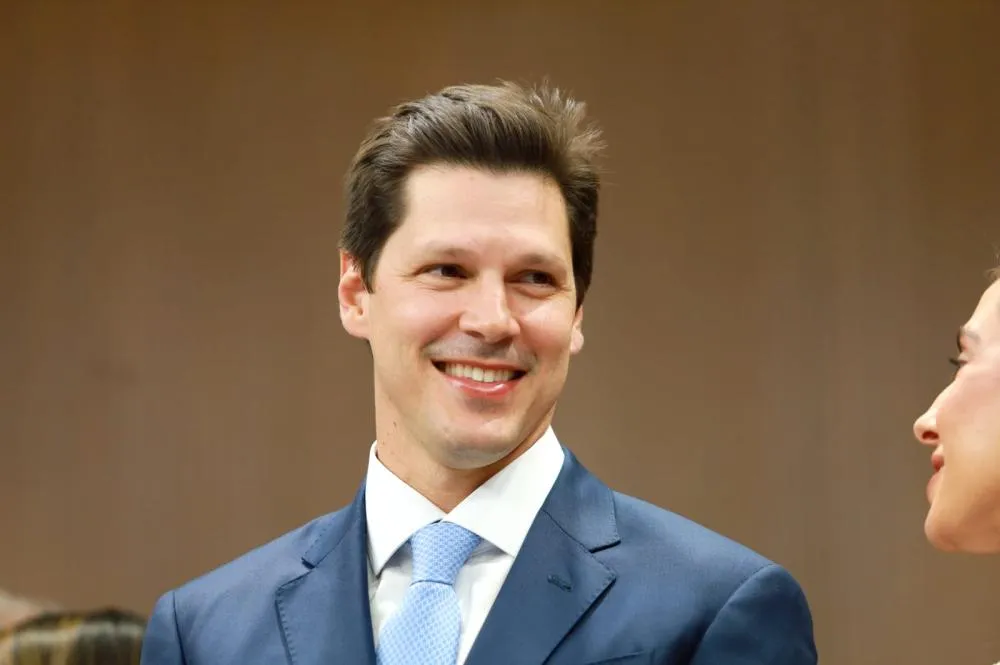 Daniel Vilela deve se licenciar do Governo de Goiás em novembro