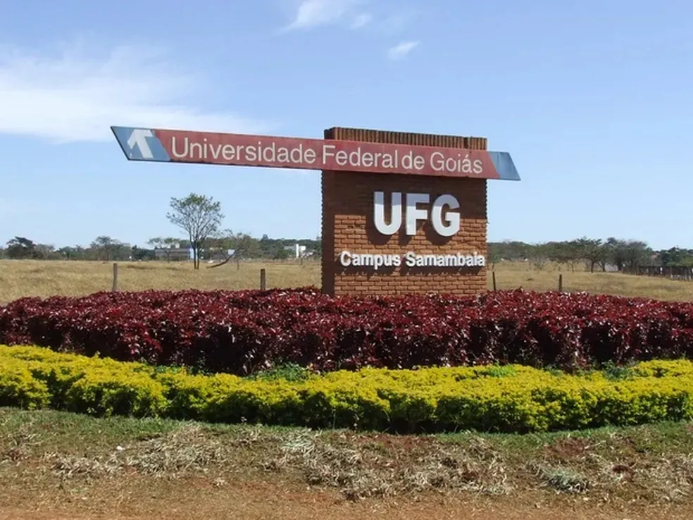 UFG suspende aulas para facilitar ida de estudantes às urnas no 2º turno