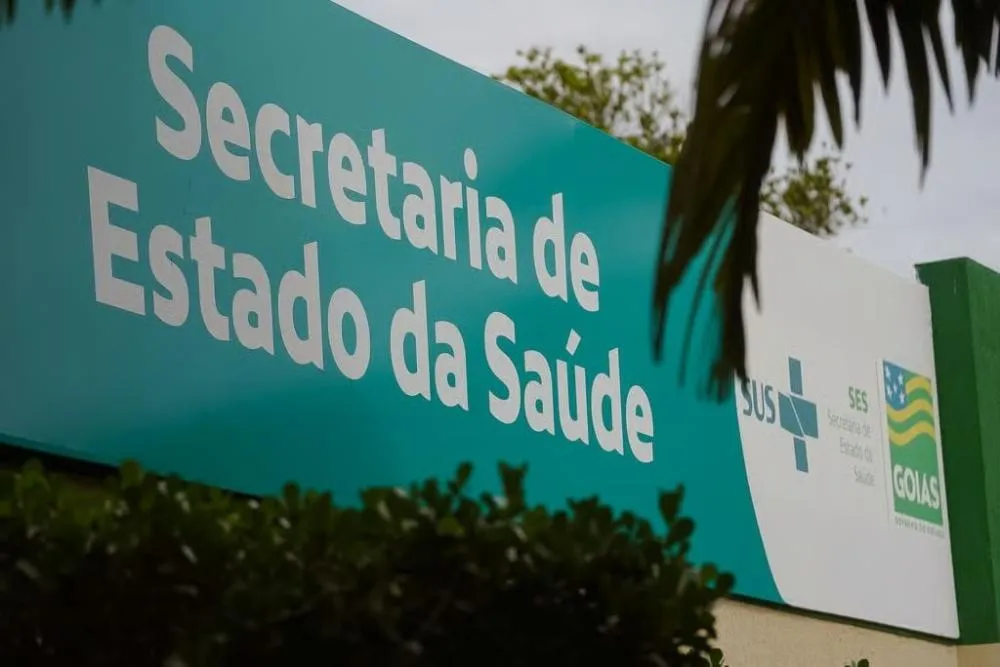 Conselho de Saúde volta a recomendar concurso para a SES-GO