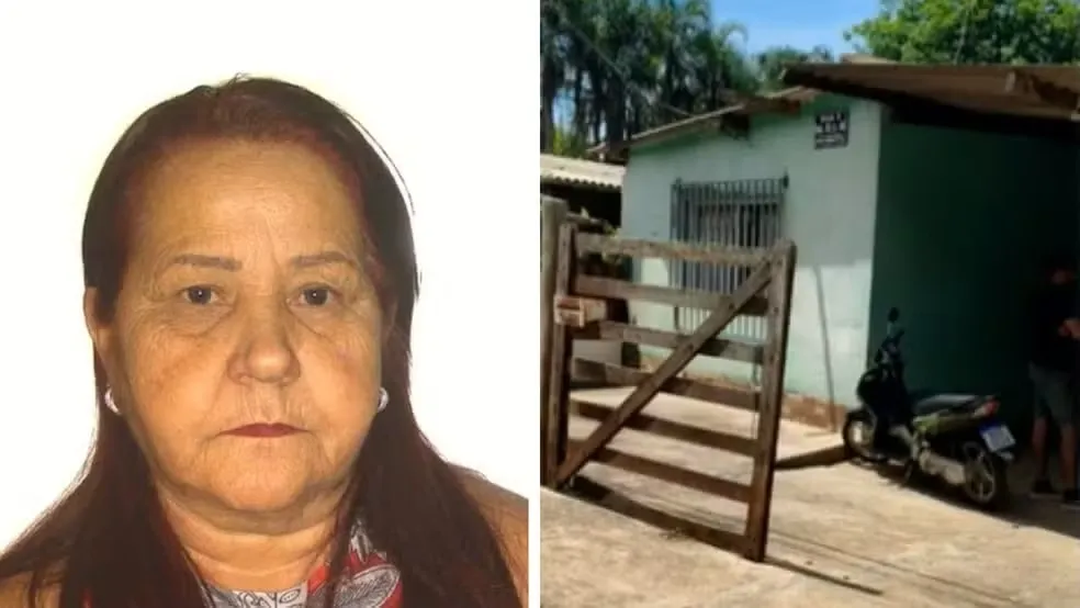 Foto: Reprodução / TV Anhanguera