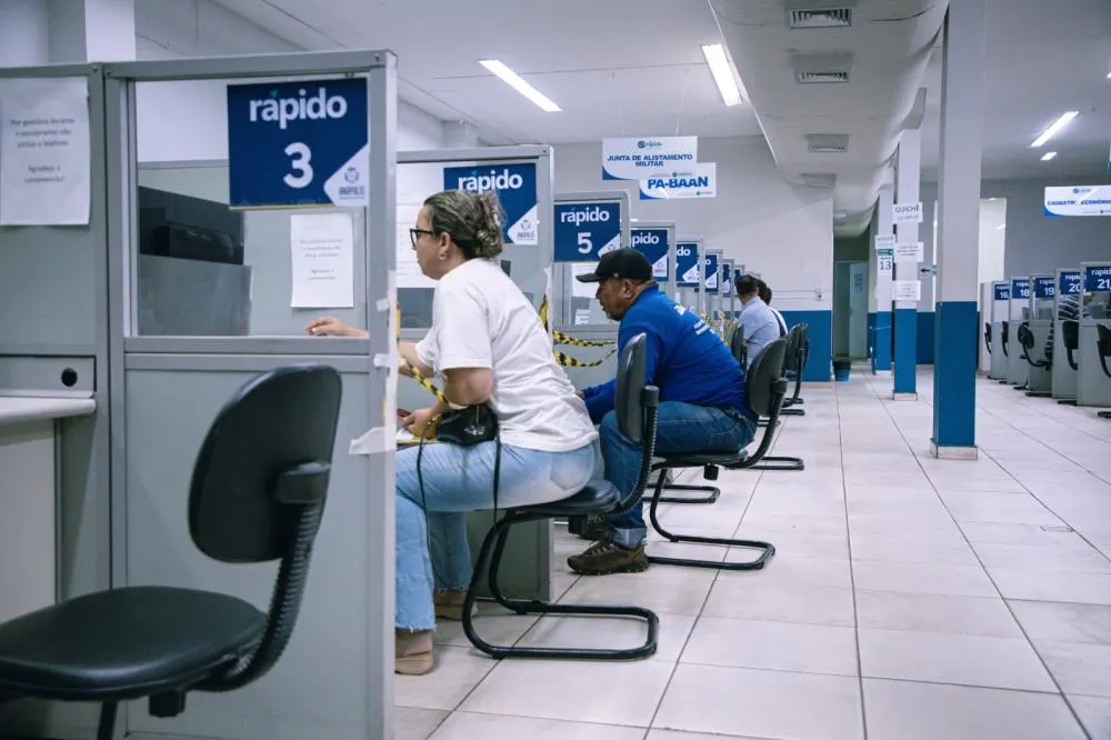 Foto: Prefeitura de Anápolis