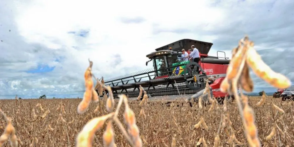 Goiás registra superávit de US$ 589 milhões na balança comercial em setembro